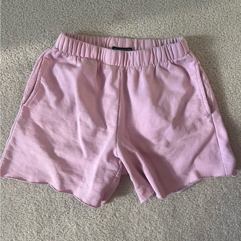 Brandy Melville shorts